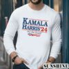 Kamala Harris President 2024 For The People Shirt 5 Long Sleeve 1