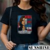 Kamala Harris President 2024 Women Belong In All Places Where Decisions Are Made Kamala T Shirt 1 TShirt