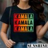 Kamala Harris Vintage Style Fans of Kamala Harris 2024 T Shirt 1 TShirt