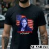 Kamala Harris for President 2024 Madam Vice President Shirt 2 Shirt
