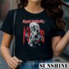 Killers T Shirt Iron Maiden Eddie Graphic Tee 1 TShirt