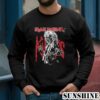 Killers T Shirt Iron Maiden Eddie Graphic Tee 3 Sweatshirts