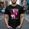Kim Loaiza Presenta X Amor Pt 2 Shirt 1 men shirt