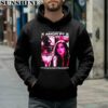 Kim Loaiza Presenta X Amor Pt 2 Shirt 3 hoodie