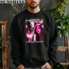 Kim Loaiza Presenta X Amor Pt 2 Shirt 4 sweatshirt