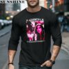Kim Loaiza Presenta X Amor Pt 2 Shirt 5 long sleeve shirt