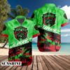 LIGA MX FC Juarez Hawaiian Shirt Hawaaian Shirts Hawaaian Shirts