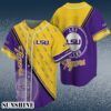 LSU Baseball Jersey Shirt For Fans 2 1