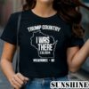 Laura Ingraham Trump Country I Was There 7 15 2024 Milwaukee Wi Shirt 1 TShirt