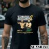 Leon Edwards vs Belal Muhammad 2 UFC 304 Welterweight Champion shirt 2 Shirt