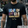 Love Of My Life Shannen Doherty Shirt 2 Shirt
