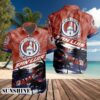 MX Atletico San Luis Hawaiian Shirt Hawaaian Shirts Hawaaian Shirts