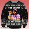 Macho Man Randy Savage The Cream Of The Crop Ugly Christmas Sweater 1 1