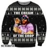 Macho Man Randy Savage The Cream Of The Crop Ugly Christmas Sweater 3 NEN1