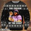 Macho Man Randy Savage The Cream Of The Crop Ugly Christmas Sweater 4 NENn