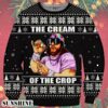 Macho Man Randy Savage The Cream Of The Crop Ugly Christmas Sweater 5 NENnn