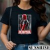 Marvel Deadpool 3 I Like Me Shirt 1 TShirt