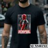 Marvel Deadpool 3 I Like Me Shirt 2 Shirt
