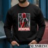 Marvel Deadpool 3 I Like Me Shirt 3 Sweatshirts