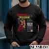 Marvel Deadpool And Wolverine Shirt Deadpool 3 Gifts 3 Sweatshirts