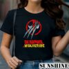 Marvel Deadpool Wolverine Shirt 1 TShirt