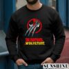 Marvel Deadpool Wolverine Shirt 3 Sweatshirts