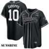 Mens Garoppo Raiders Baseball Jersey 3 2