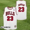 Michael Jordan Bulls Jerseys 1 1