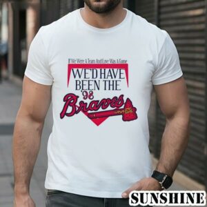 Morgan Wallen 98 Braves T Shirt 1 TShirt