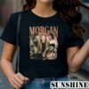 Morgan Wallen Official Concert Shirts 1 TShirt