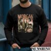 Morgan Wallen Official Concert Shirts 3 Sweatshirts