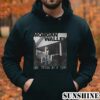 Morgan Wallen Shirts One Thing At A Time 4 Hoodie