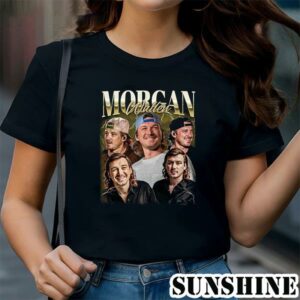 Morgan Wallen Vintage Shirt 1 TShirt