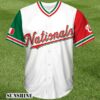 Nationals Italian Heritage Day Jersey Giveaway 2024 1 1