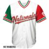 Nationals Italian Heritage Day Jersey Giveaway 2024 3 2