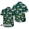 Oakland Athletics Baseball Hawaiian Shirts MLB Gifts Hawaaian Shirt Hawaaian Shirt