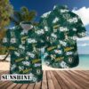 Oakland Athletics Baseball Hawaiian Shirts MLB Gifts Hawaaian Shirts Hawaaian Shirts