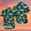 Oakland Athletics Baseball Hawaiian Shirts MLB Gifts Hawaiian Hawaiian