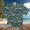 Oakland Athletics Palm Tree Hawaiian Shirt Hawaaian Shirts Hawaaian Shirts