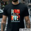 Obama Hope Trump Hate Biden Heal Harris Grow Shirt 2 Shirt