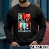 Obama Hope Trump Hate Biden Heal Harris Grow Shirt 3 Sweatshirts