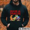 Official House Of The Dragon T shirt 4 Hoodie