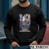 Paul George Los Angeles Clippers Signature Thank You For The Memories Shirt 3 Sweatshirts