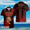 Personalized Cannibal Corpse Kill Hawaiian Shirt Aloha Shirt Aloha Shirt