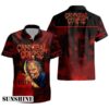Personalized Cannibal Corpse Kill Hawaiian Shirt Hawaaian Shirt Hawaaian Shirt