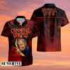 Personalized Cannibal Corpse Kill Hawaiian Shirt Hawaiian Hawaiian