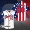 Personalized USA American Flag Baseball Jersey For Men Women 4 3