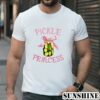 Pickle Princess Shirt Coquette Pickle Shirt 1 TShirt