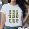 Pickle Shirt Pickle Lover Gift Shirt For Her 2 Shirt