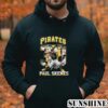 Pirates Paul Skenes Signature T Shirt 4 Hoodie